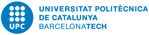Universitat Politècnica de Catalunya · BarcelonaTech
